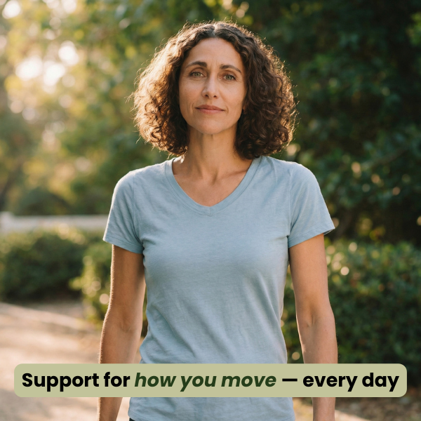 StayStrong™ Vitamin D3 + K2 (MK-7) Softgels