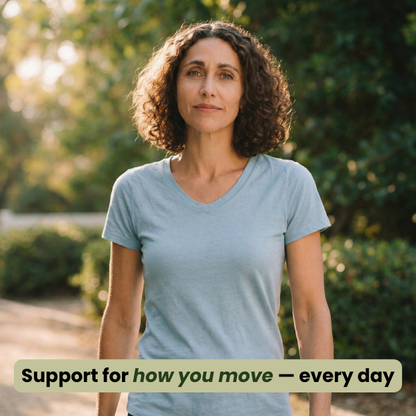 StayStrong™ Vitamin D3 + K2 (MK-7) Softgels