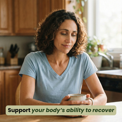 StayStrong™ Vitamin D3 + K2 (MK-7) Softgels