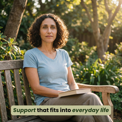 StayStrong™ Vitamin D3 + K2 (MK-7) Softgels