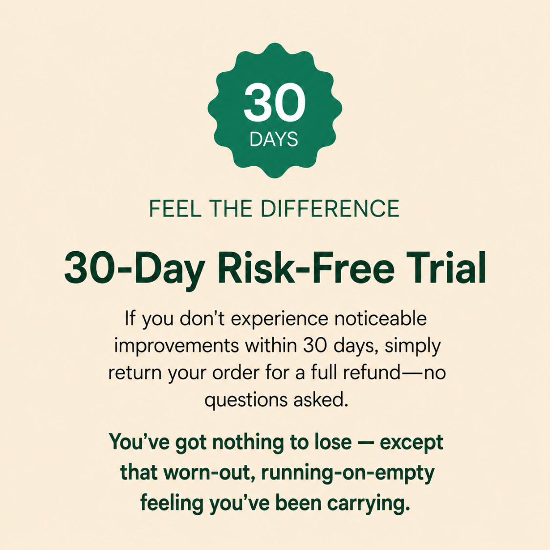 CalmSignal™ – Premium Ashwagandha