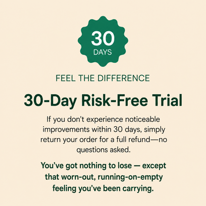 CalmSignal™ – Premium Ashwagandha