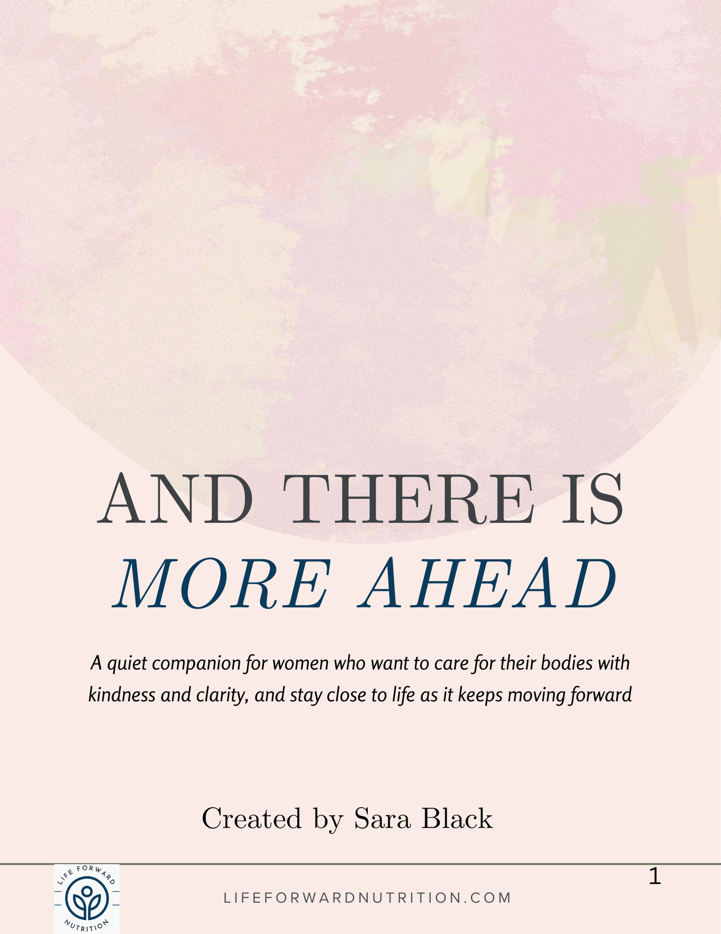 StayStrong™ Ebook. And there Is More Ahead.