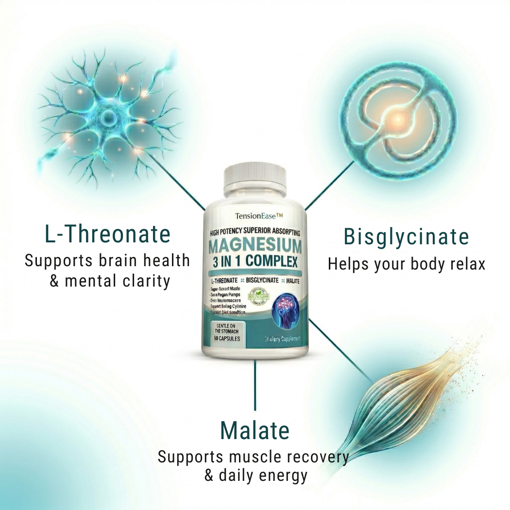 NeXo™. Neck Relief System