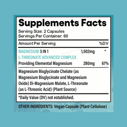 NeXo™. Neck Relief System