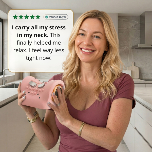 NeXo™. Neck Relief System