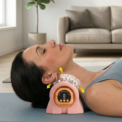 NeXo™. Neck Relief System