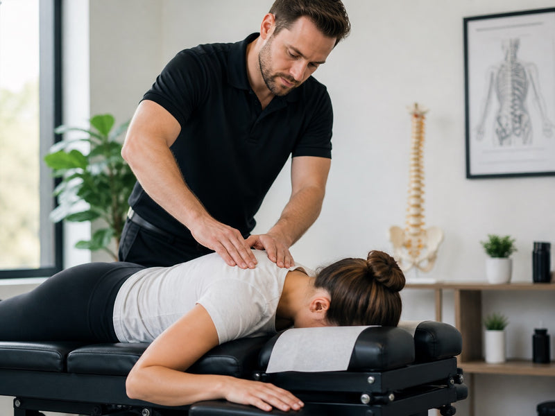 Chiropractor